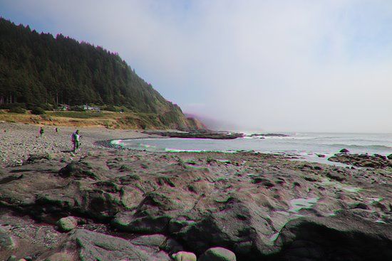 Bob Creek Wayside